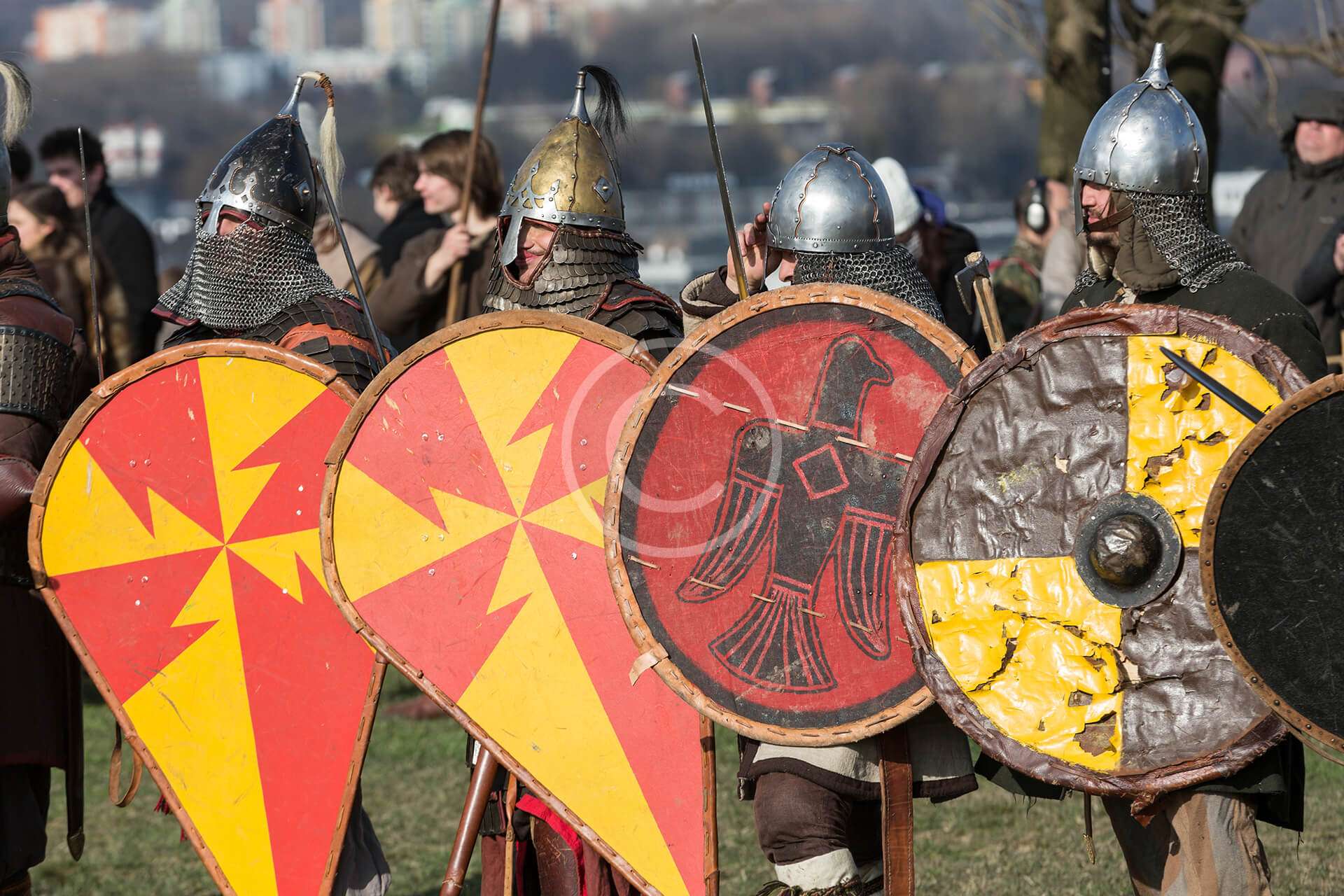 Medieval Culture Festival Highlights